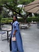 Luxury Bubu (Liquid Fabric) - Image 3
