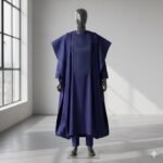 Luxury Men Agbada