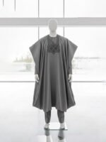 Luxury Men Agbada - Image 3