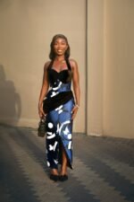 Soulstice Dinner Dress - Image 3