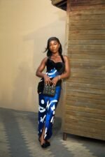 Soulstice Dinner Dress - Image 2